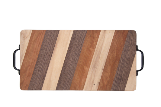 Daniel's Cutting Board