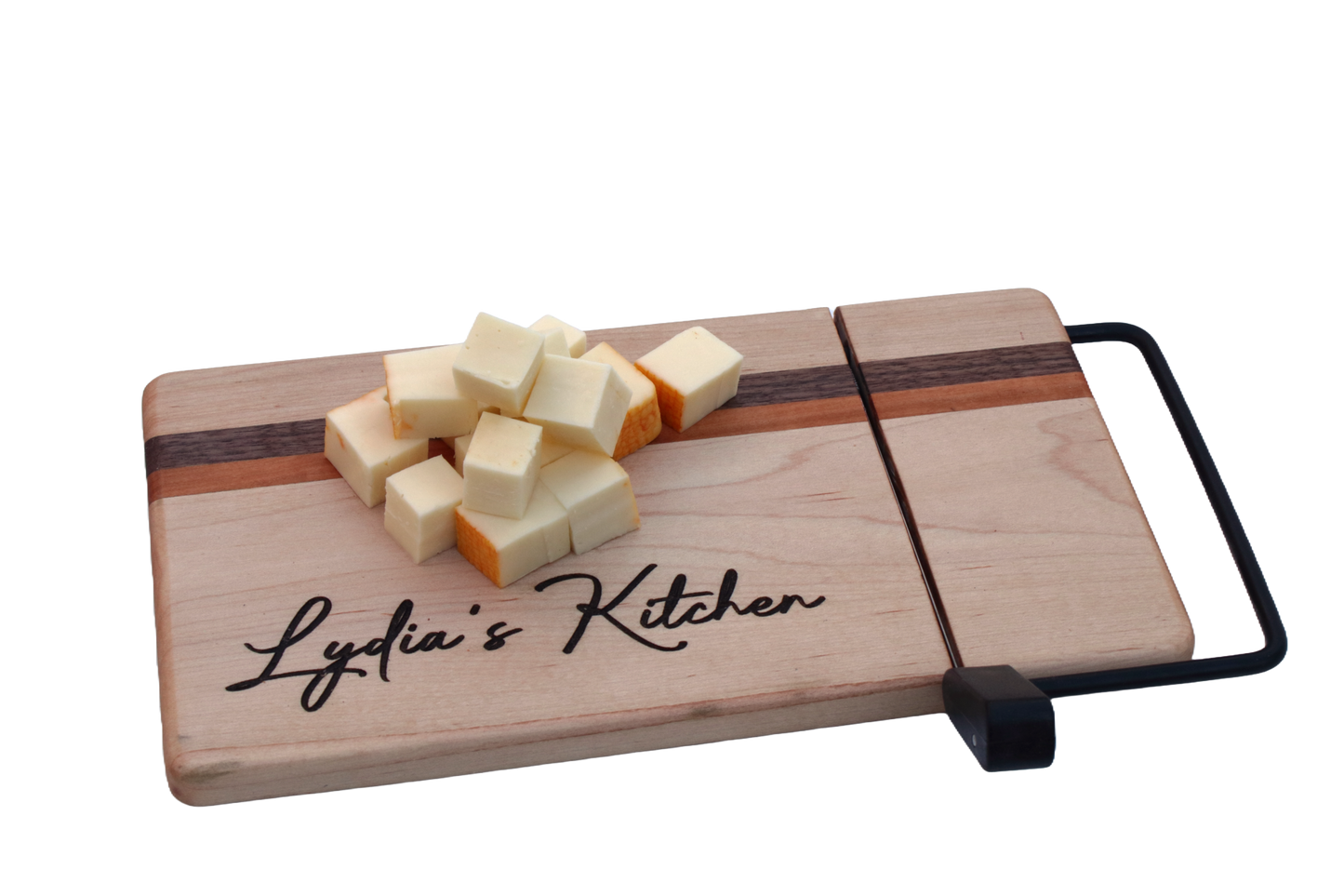 Cheese Slicer Board