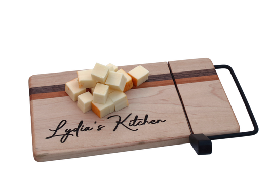 Cheese Slicer Board
