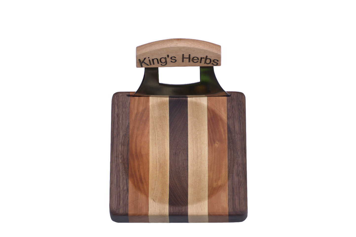 Herb Block