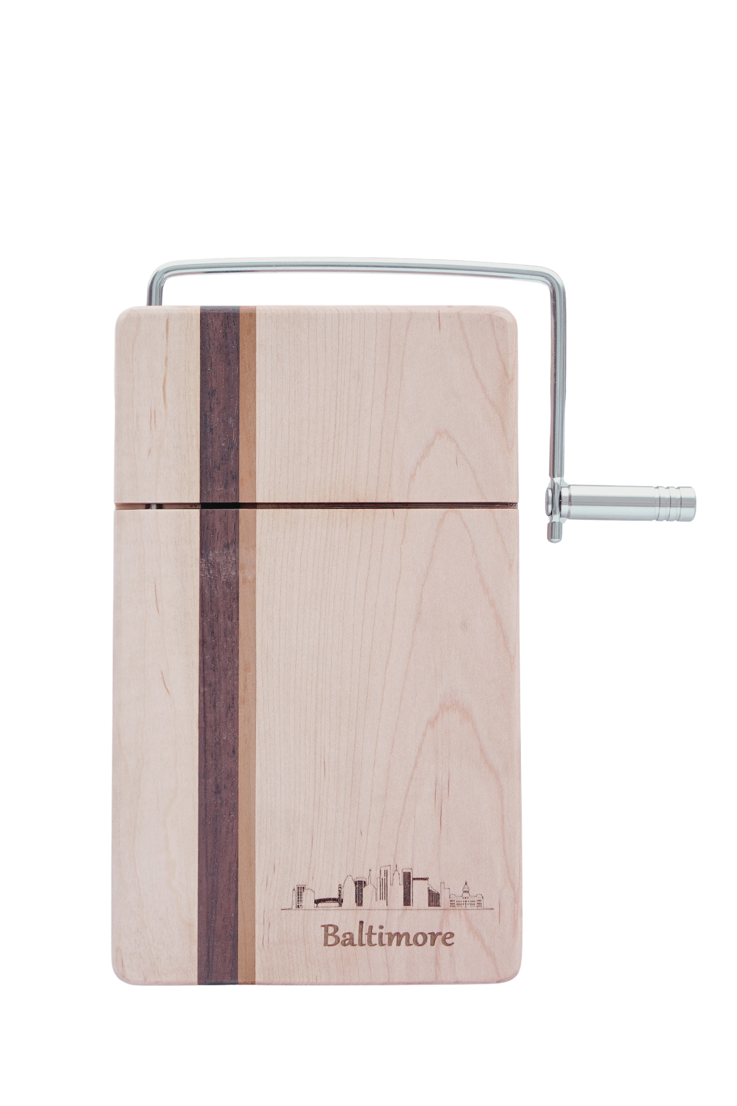 Cheese Slicer Board
