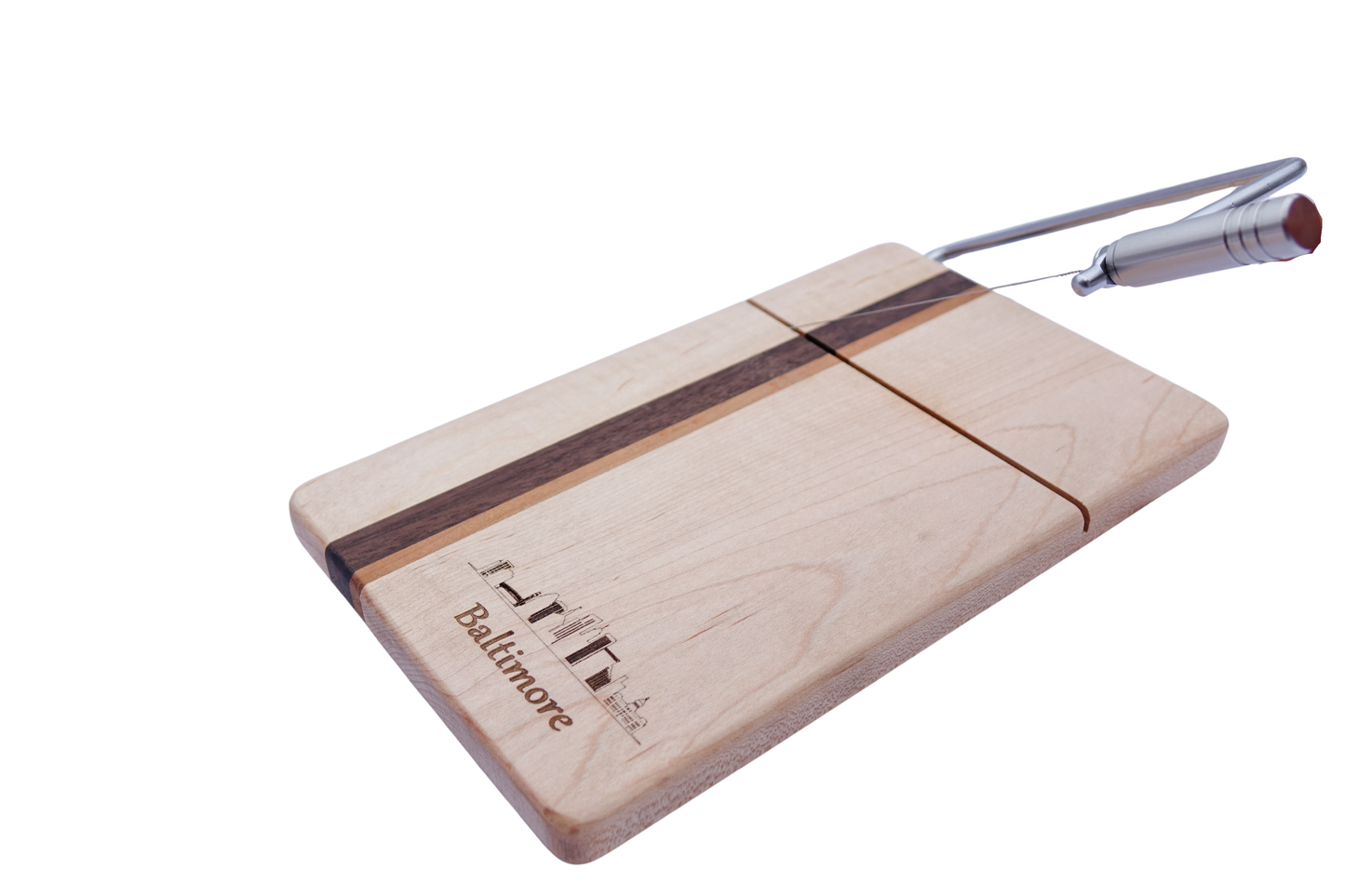 Cheese Slicer Board