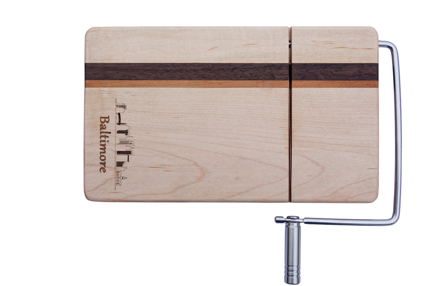 Cheese Slicer Board