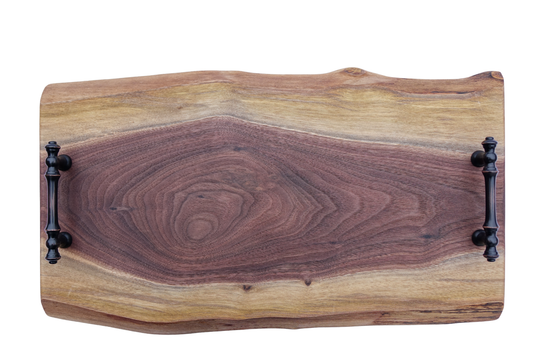 Live Edge Board