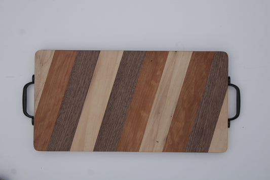 Daniel's Cutting Board
