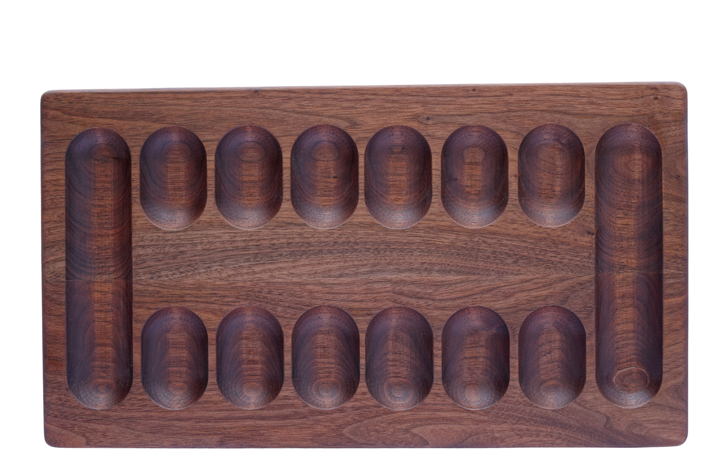 Mancala Game Board