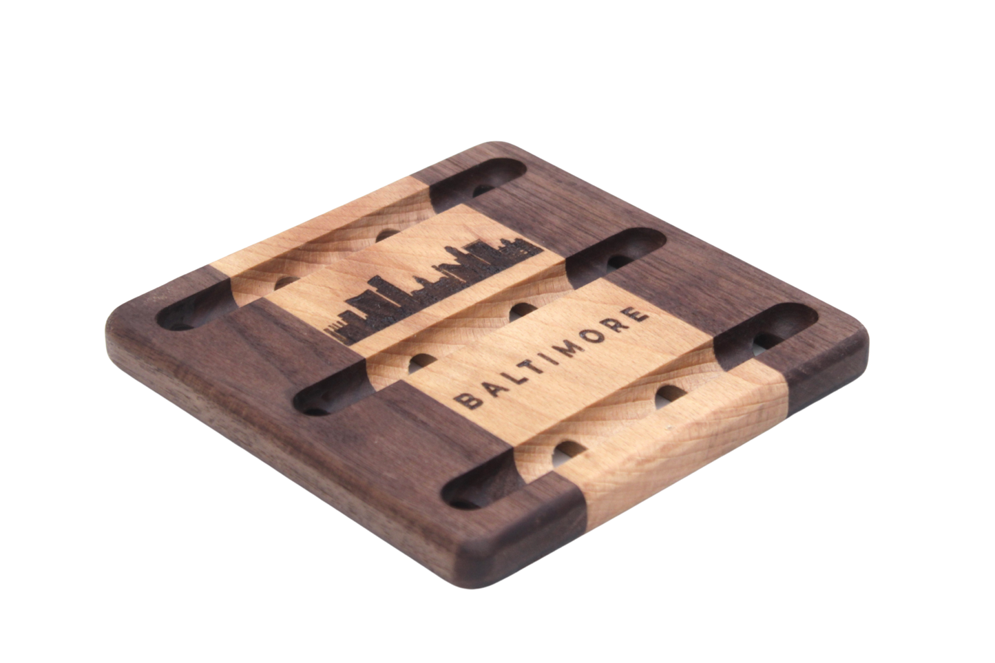 Trivet