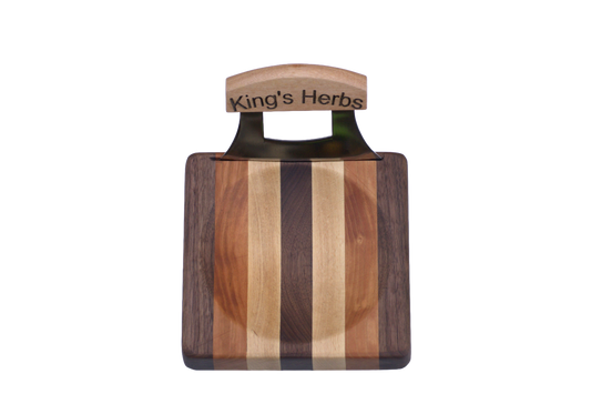 Herb Block
